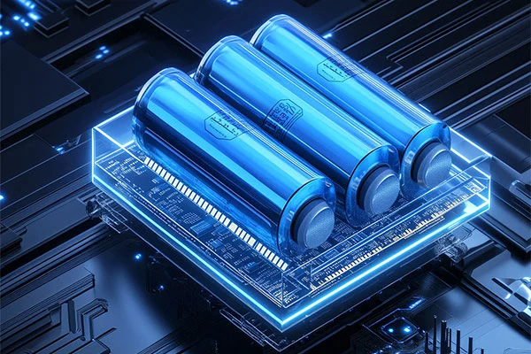 Nouvel électrolyte polymère auto-cicatrisant pour la stabilité interfaciale dans les batteries au lithium à semi-conducteurs