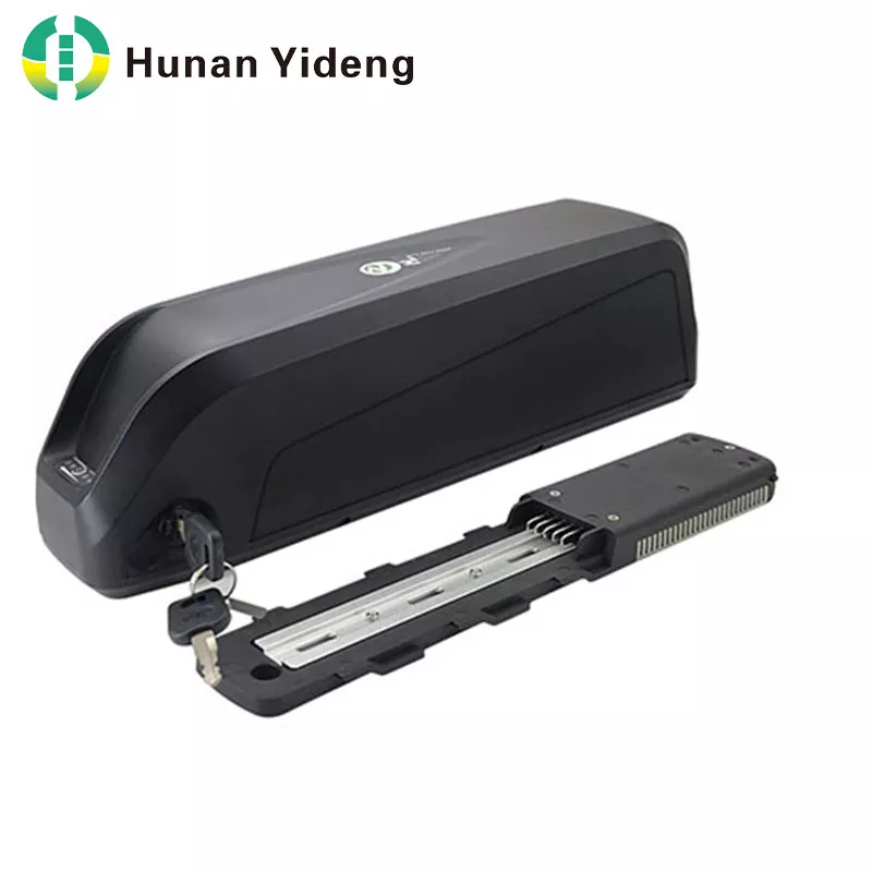 Batterie de vélo électrique étanche 21700 pour vélo électrique Hailong G80