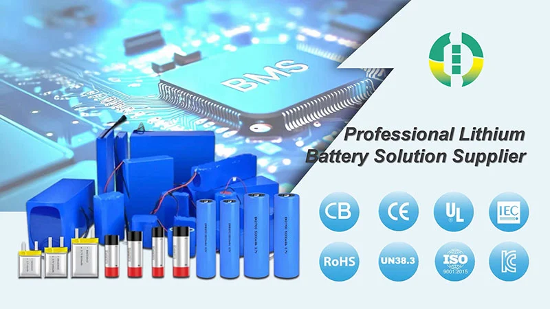 451012 35mah Li Polymer Battery for Bluetooth Headset