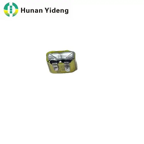 0.111Wh Rechargeable Battery with Mature Tech and Solid Quality for Sleep Trackers