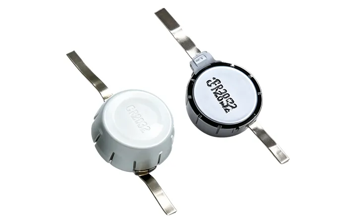 Lithium polymer miniature battery product 9